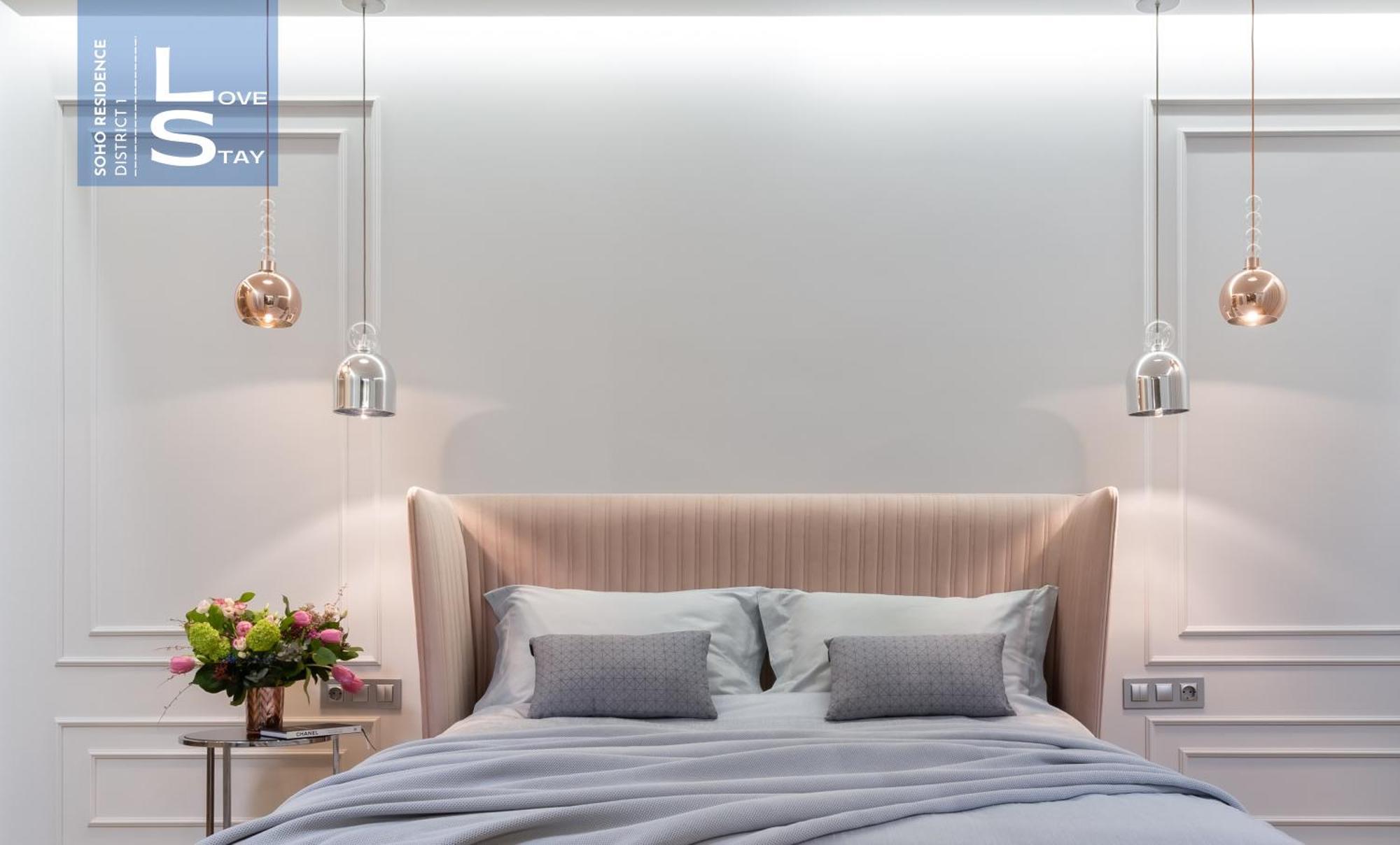 Oasis - Soho Saigon TP. Hồ Chí Minh