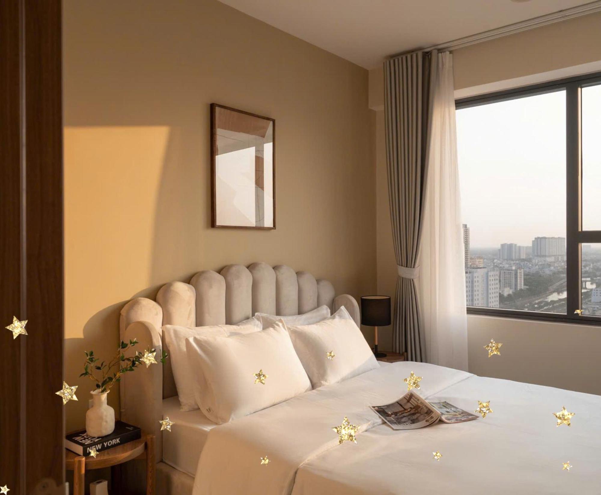 Oasis - Soho Saigon TP. Hồ Chí Minh