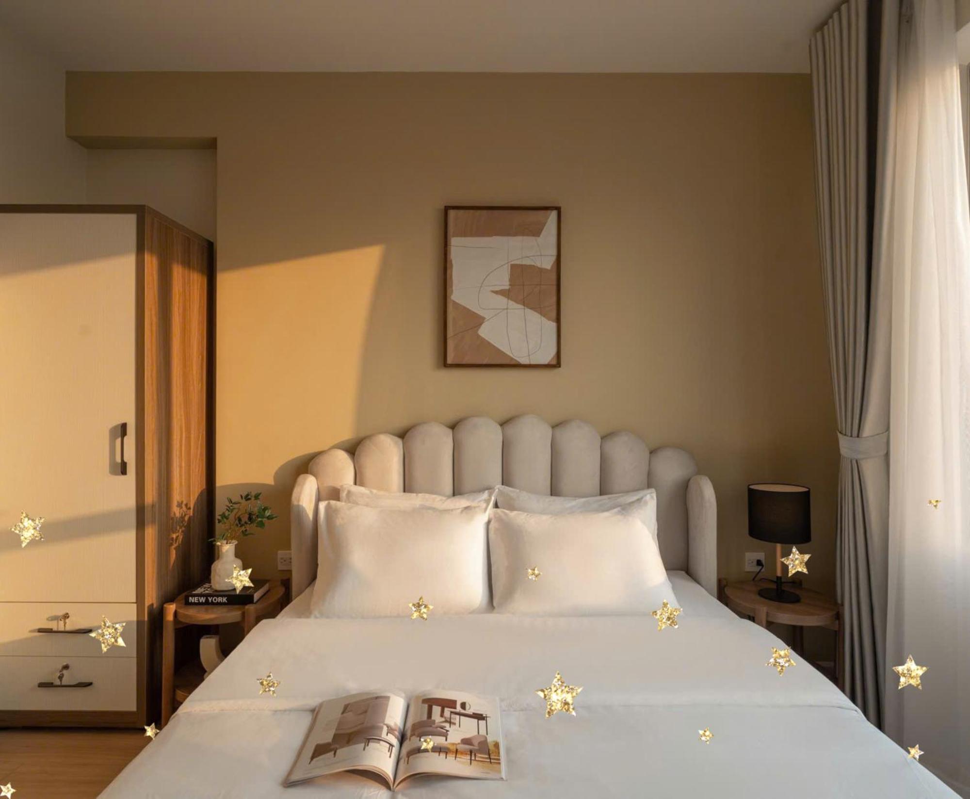 Appartement Oasis - Soho Saigon *