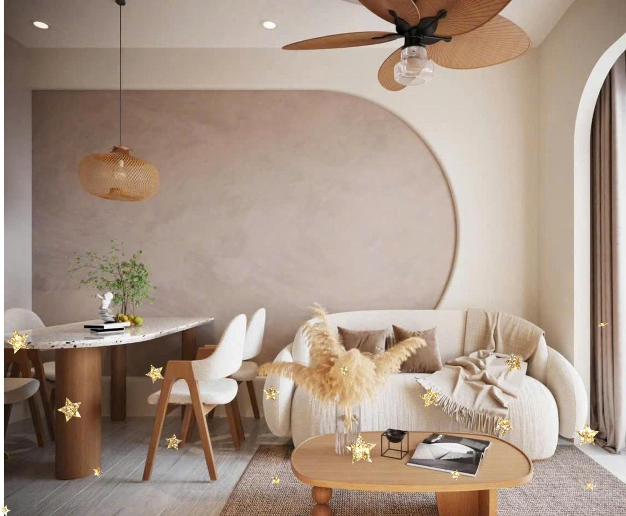 Appartement Oasis - Soho Saigon